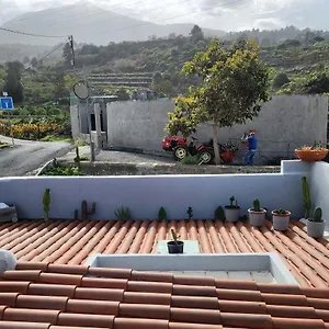 Casa Salvia Bed & Breakfast - Icod - Tenerife Icod De Los Vinos