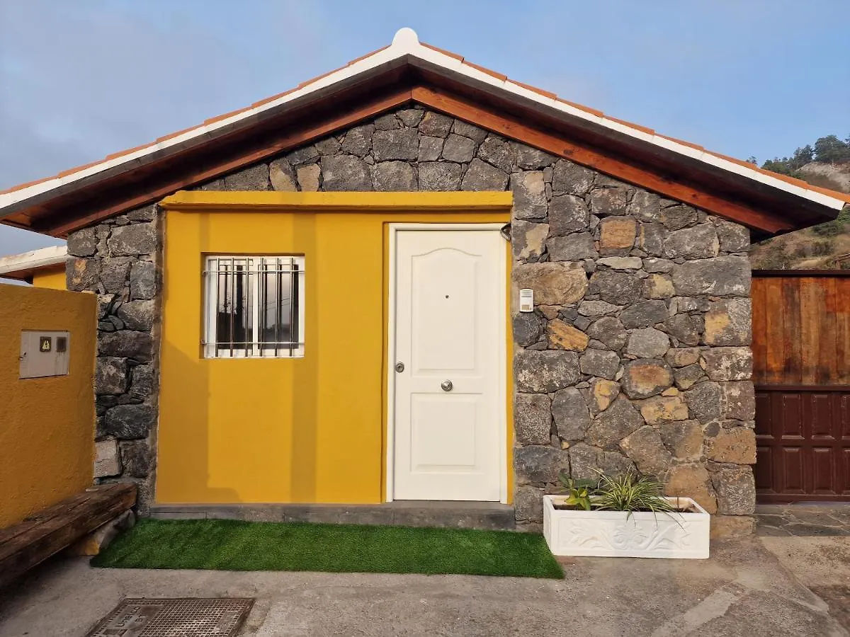 Villa Casa Nido Icod De Los Vinos