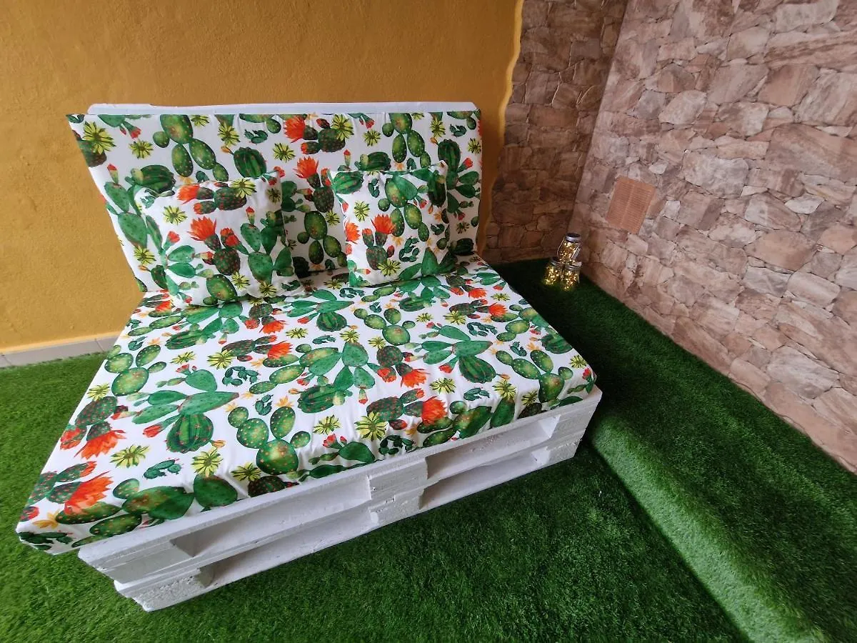 Casa vacanze Villa Casa Nido Icod De Los Vinos Spagna