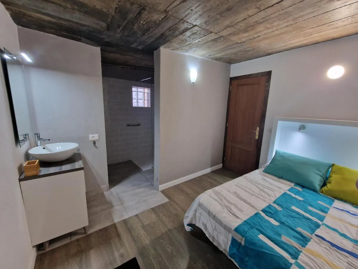 Villa Casa Nido Icod De Los Vinos 0*,  Spagna
