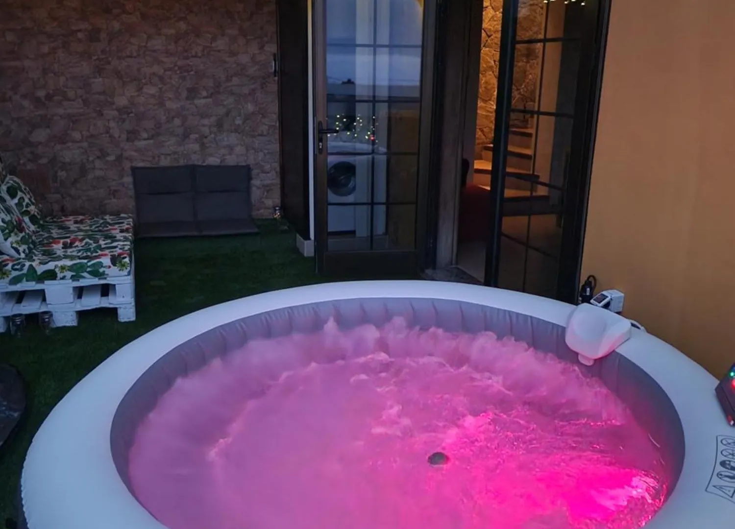 Casa vacanze Villa Casa Nido Icod De Los Vinos
