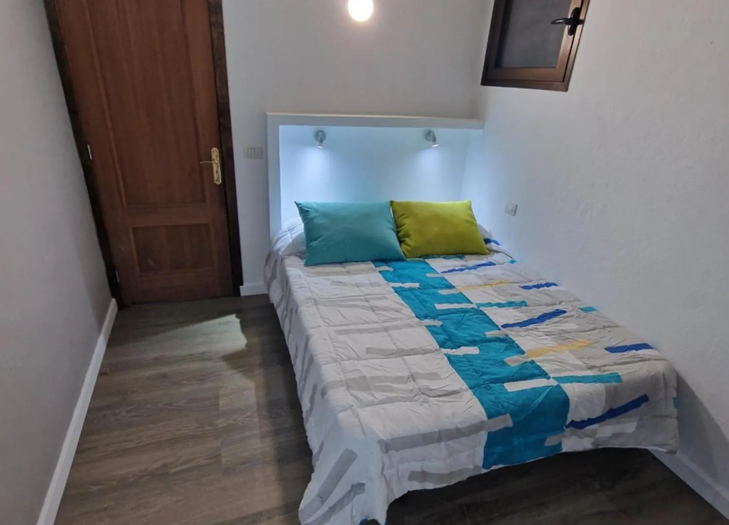 Villa Casa Nido Icod De Los Vinos Casa vacanze